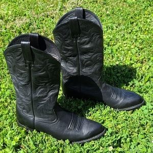 ariat boots poshmark
